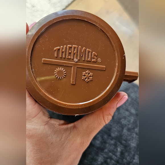 Thermos Vintage Dunkin Donuts - Picture 5 of 8